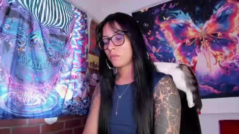 Bratty Lanita - independent online show from 07-25-26, 12:25