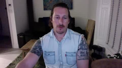 Bad dad43 online show from 05-27-26, 02:30