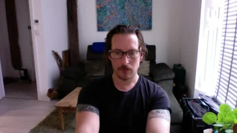Bad dad43 online show from 07-19-26, 10:08