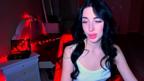 Snapshot of bad_desire chatting on 01-19-25, 02:59 Miss Desire...do you remember online show from 01-19-25, 02:59