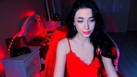 Snapshot of bad_desire chatting on 01-30-25, 07:29 Miss Desire...do you remember online show from 01-30-25, 07:29