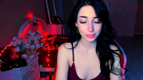 Snapshot of bad_desire chatting on 02-07-25, 11:34 Miss Desire...do you remember online show from 02-07-25, 11:34