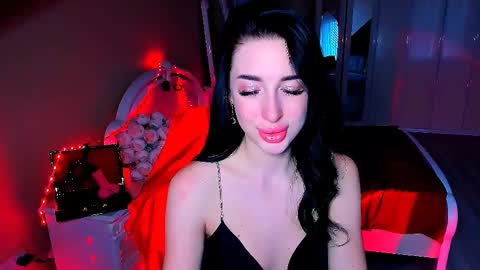 Snapshot of bad_desire chatting on 02-22-25, 11:57 Miss Desire...do you remember online show from 02-22-25, 11:57