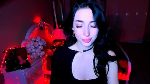 Snapshot of bad_desire chatting on 02-23-25, 03:08 Miss Desire...do you remember online show from 02-23-25, 03:08