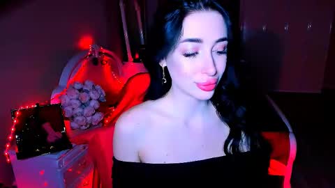 Snapshot of bad_desire chatting on 02-23-25, 06:12 Miss Desire...do you remember online show from 02-23-25, 06:12