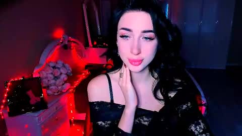 Snapshot of bad_desire chatting on 02-26-25, 05:42 Miss Desire...do you remember online show from 02-26-25, 05:42