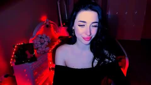 Snapshot of bad_desire chatting on 02-27-25, 03:05 Miss Desire...do you remember online show from 02-27-25, 03:05