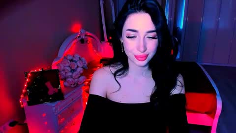 Snapshot of bad_desire chatting on 02-28-25, 06:43 Miss Desire...do you remember online show from 02-28-25, 06:43