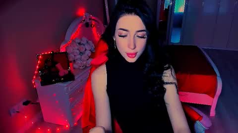 Snapshot of bad_desire chatting on 03-03-25, 10:17 Miss Desire...do you remember online show from 03-03-25, 10:17