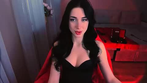 Miss Desire...do you remember online show from 01-19-26, 06:28