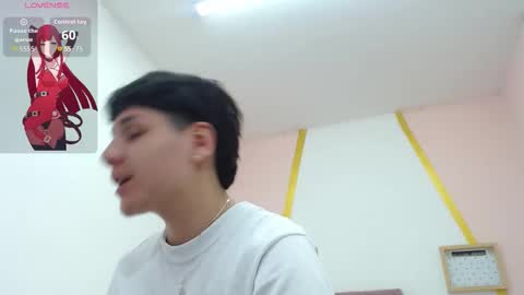 Snapshot of bad_giirl__ chatting on 10-27-25, 06:12 Anna online show from 10-27-25, 06:12