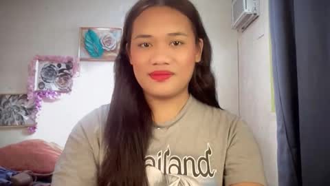 Snapshot of bad_kitty_amara chatting on 02-15-26, 11:34 AMARA - FOLLOW ME AND THUMBS UP online show from 02-15-26, 11:34