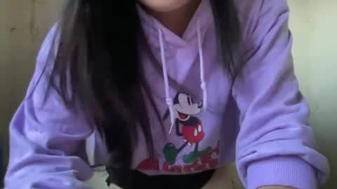 AMARA - FOLLOW ME AND THUMBS UP online show from 04-04-26, 03:16