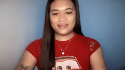 Snapshot of bad_kitty_amara chatting on 07-19-26, 12:36 AMARA - FOLLOW ME AND THUMBS UP online show from 07-19-26, 12:36