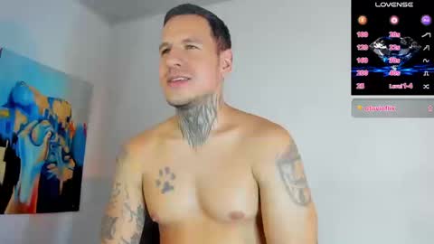 Liam online show from 03-15-26, 12:38