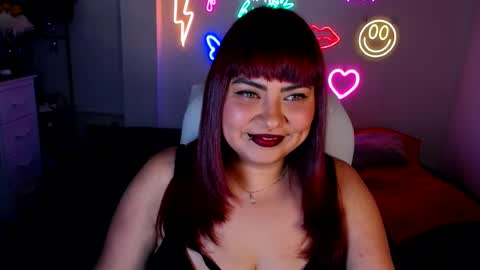 Scarlett online show from 07-08-26, 11:53