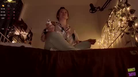 Franki online show from 01-11-26, 09:20