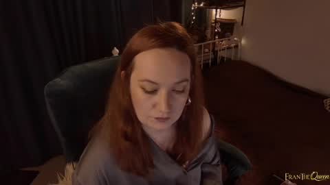 Snapshot of badassswitch chatting on 05-16-26, 07:56 Franki online show from 05-16-26, 07:56