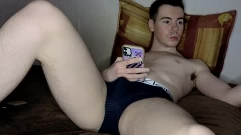 Shane  The cutest badass in the world online show from 03-17-26, 11:30