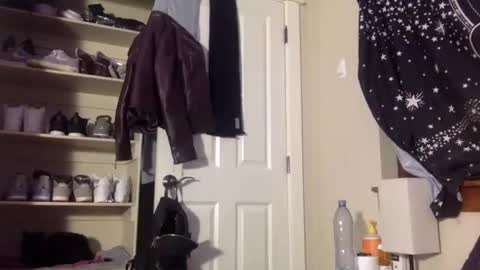 Snapshot of badbarbiebaby chatting on 12-02-24, 12:52 badbarbiebaby online show from 12-02-24, 12:52