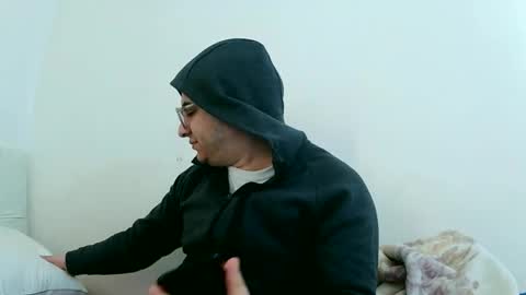 badboixx online show from 02-28-25, 11:25