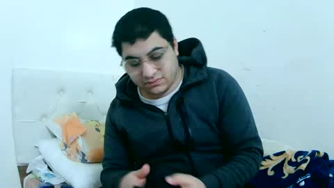 badboixx online show from 03-01-25, 06:11