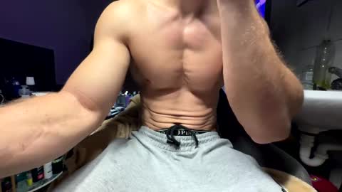 Badboy95 online show from 12-25-24, 08:29