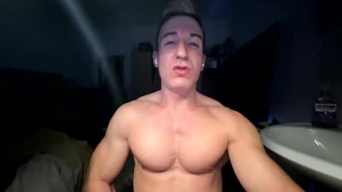 Badboy95 online show from 02-16-25, 10:32