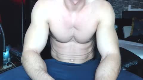 Badboy95 online show from 11-19-25, 05:46