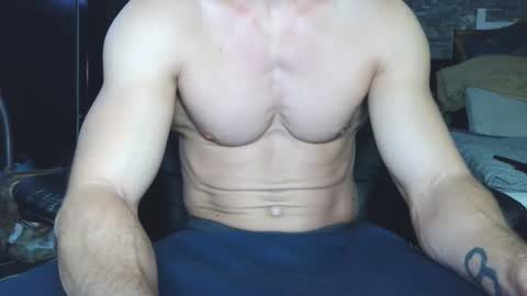 Badboy95 online show from 11-20-25, 09:09