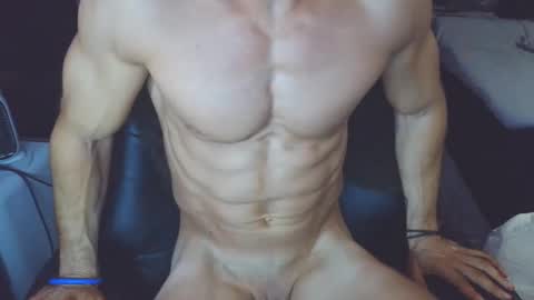 Badboy95 online show from 02-14-26, 06:37