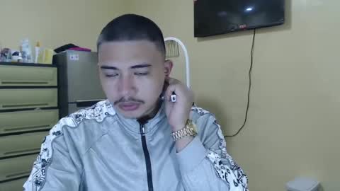 HANNS online show from 01-14-25, 03:11