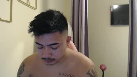 HANNS online show from 10-07-25, 01:08