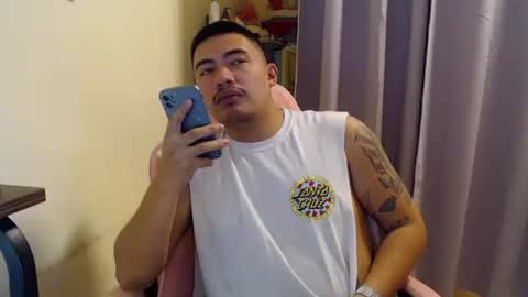 HANNS online show from 12-01-25, 01:38