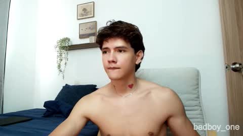 Snapshot of badboy_one chatting on 03-08-26, 02:10 jhojan online show from 03-08-26, 02:10