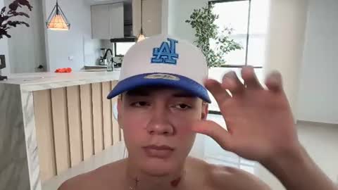 Snapshot of badboy_one chatting on 07-08-26, 07:07 jhojan online show from 07-08-26, 07:07