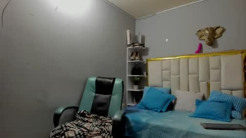 JUAN online show from 06-06-26, 03:00