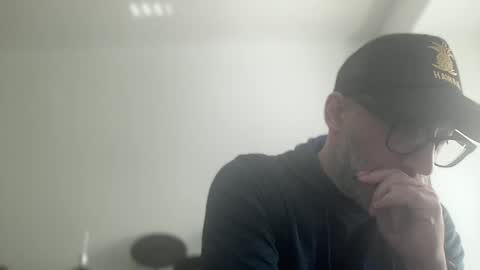 RockHardDrummer online show from 09-08-25, 03:44