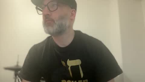 RockHardDrummer online show from 11-29-25, 01:41