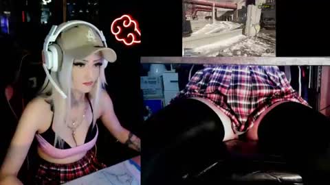 badd0ll online show from 07-04-26, 02:01