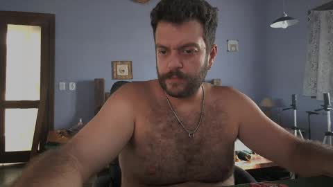 Baddaddybrazil online show from 12-27-24, 08:07