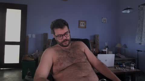 Baddaddybrazil online show from 12-28-24, 12:13