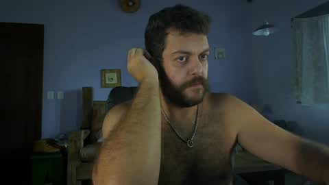 Baddaddybrazil online show from 01-08-25, 10:15