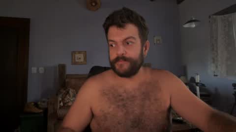 Baddaddybrazil online show from 01-13-25, 11:19