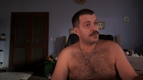 Baddaddybrazil online show from 01-17-25, 08:00