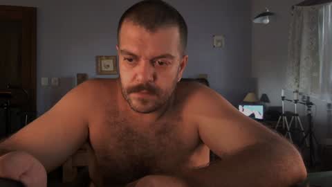 Baddaddybrazil online show from 01-26-25, 12:01