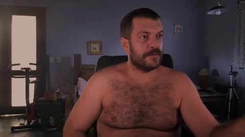 Baddaddybrazil online show from 02-11-25, 11:21