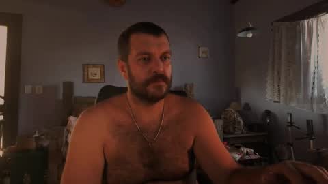 Baddaddybrazil online show from 02-12-25, 11:51