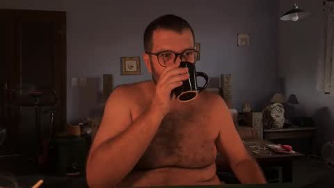 Baddaddybrazil online show from 02-13-25, 11:39