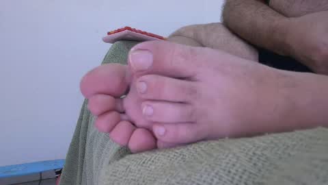 Baddaddybrazil online show from 10-25-25, 10:15